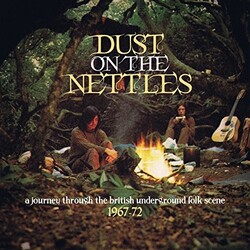 V/A Dust On The Nettles: A Journey Through The British 3 CD