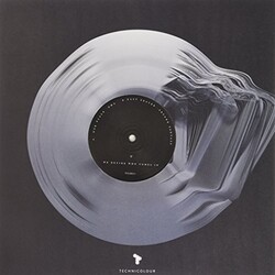 U We Decide Who Comes In Vinyl 12"