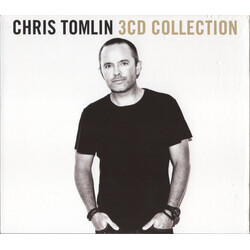 Chris Tomlin 3CD Collection CD Box Set