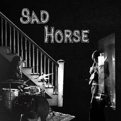 Sad Horse Greatest Hits Vinyl LP