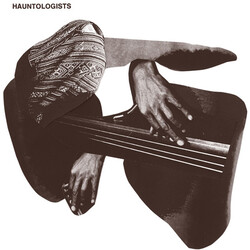 Hauntologists Hauntologists Vinyl LP
