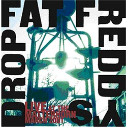 Fat Freddys Drop Live At The Matterhorn 180gm Vinyl 2 LP