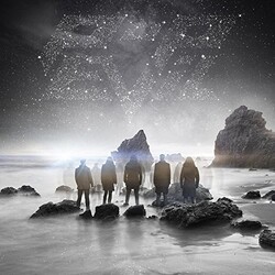 Pop Evil UP Vinyl LP