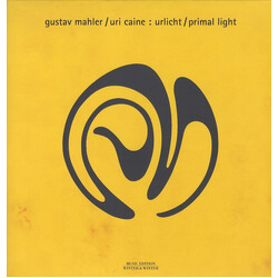 Gustav Mahler / Uri Caine Urlicht / Primal Light Vinyl 2 LP