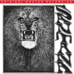 Santana Santana 180gm VINYL 2 LP