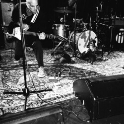 Blind Shake Live In San Francisco VINYL LP