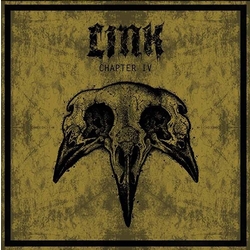Link Chapter Iv VINYL LP