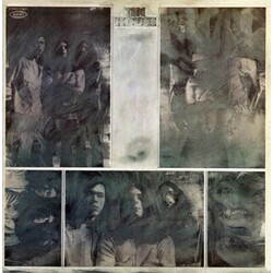 Tin House Tin House Vinyl 2 LP