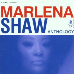 Marlene Shaw Anthology 180g vinyl LP