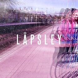 Lapsley Station Vinyl LP