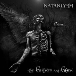 Kataklysm Of Ghosts & Gods Vinyl 2 LP