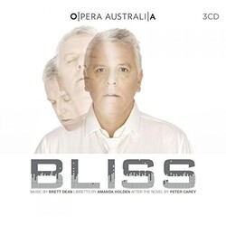 Opera Australia Bliss 3 CD