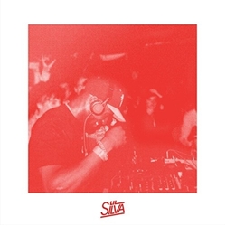 Lil Silva Drumatic Vinyl LP