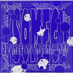 Somec Source Of Uncertainty Vinyl LP