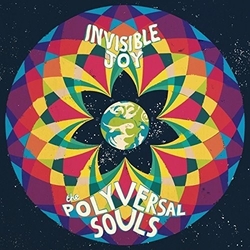 Polyversal Souls Invisible Joy Vinyl LP