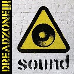 Dreadzone Sound Vinyl 2 LP