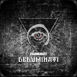 Egonaut Deluminati Vinyl LP