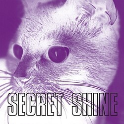 Secret Shine Untouched ltd Vinyl LP