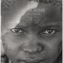 Kink Gong Tanzania Vinyl LP