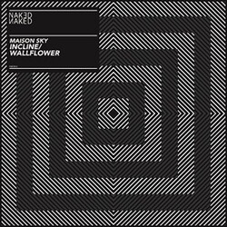 Maison Sky Incline/Wallflower Vinyl 12"
