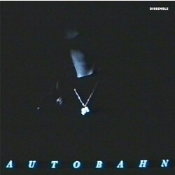 Autobahn Dissemble Vinyl LP