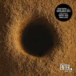 Various Artist Enter.Ibiza2015 4 CD