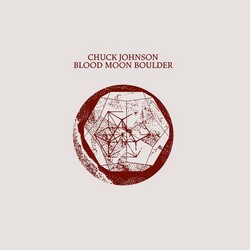 Chuck Johnson Blood Moon Boulder