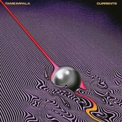 Tame Impala Currents VINYL LP