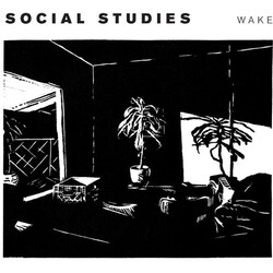 Social Studies Wake VINYL LP