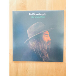 Pat Dam Smyth The Great Divide Vinyl LP
