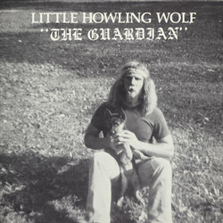 Little Howlin' Wolf Guardian Vinyl LP