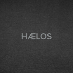 Haelos Earth Not Above Vinyl 12"