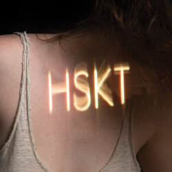 Sylvan Esso H.S.K.T. w/download 12in vinyl