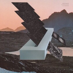 Grimace Federation Measure In Mixture Coloured Vinyl LP