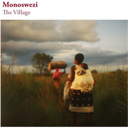 Monoswezi Village 180gm Vinyl LP
