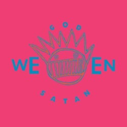 Ween God Ween Satan Coloured Vinyl 2 LP