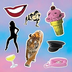 Duran Duran Paper Gods Vinyl 2 LP