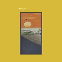 Teen Daze Morning World Vinyl LP
