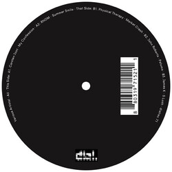 Various Artist All Part 2 Vinyl 12"