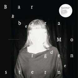 Barbara Morgenstern Beide 10"