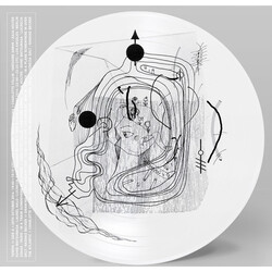 Terepa Terepa picture disc Vinyl 12"