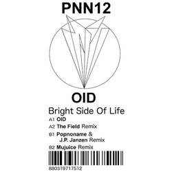 Oid Bright Side Of Life Vinyl 12"
