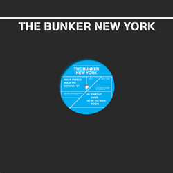 Mark Verbos Walk The Distance Vinyl 12"