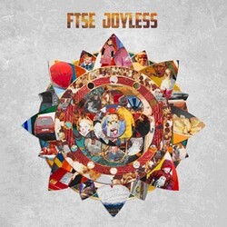 Ftse Joyless Vinyl LP