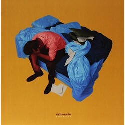 Ken Mode Success Vinyl LP