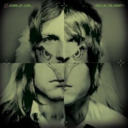 Kings Of Leon Only By The Night Vinyl LP