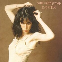 Patti Smith Easter Vinyl LP