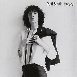 Patti Smith Horses VINYL LP