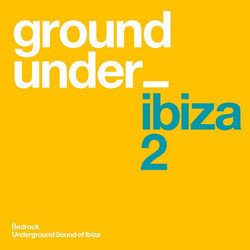 Various Underground Sound Of Ibiza 2 CD Box Set