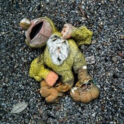 Alchemist & Oh No (Gangrene) YOU DISGUST ME  (POST) Vinyl 2 LP +g/f